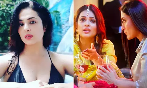 Anjana Sukhani ने गुड न्यूज़ के प्रमोशन के दौरान इग्नोर किए जाने का खुलासा किया