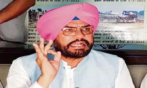 पंजाब ने NRI के लिए शिकायत दर्ज कराने हेतु व्हाट्सएप नंबर शुरू किया