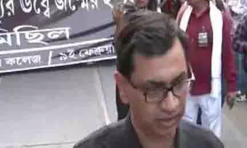 RG Kar Case: प्रदर्शनकारी डॉक्टरों ने अभया की हत्या में सभी संबंधितों को सजा देने की मांग की