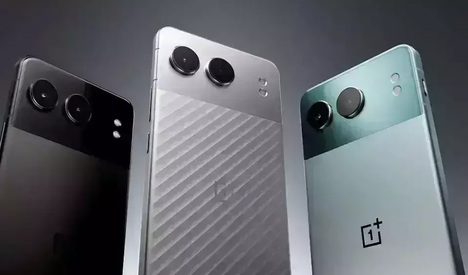 OnePlus ने नॉर्ड 3 और नॉर्ड 4 के लिए ऑक्सीजनओएस 15 अपडेट जारी किया OnePlus ने नॉर्ड 3 और नॉर्ड 4 के लिए ऑक्सीजनओएस 15 अपडेट जारी किया
