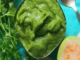 guava chutney: अमरूद की चटनी कैसे बनाएं