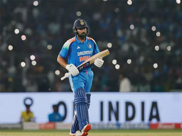 जडेजा ने Rohit Sharma के शतक को चैंपियंस ट्रॉफी से पहले भारत के लिए एक सकारात्मक संकेत बताया