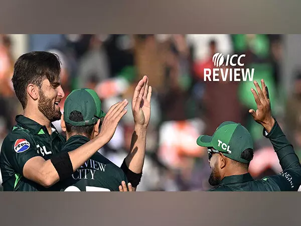 पाकिस्तान एक ऐसी टीम है जो....: ICC चैंपियंस ट्रॉफी में मेजबान टीम की संभावनाओं पर रवि शास्त्री