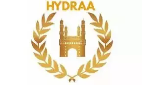 HYDRAA ने कोहेड़ा में अवैध निर्माणों को ढहाया