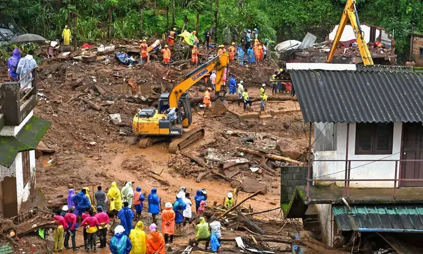 Kerala: क्या आपदा पीड़ितों को वापस लौटना पड़ेगा