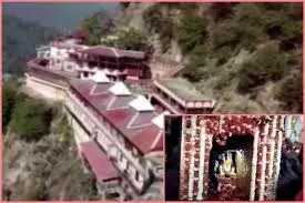 Hamirpur: बाबा बालक नाथ मंदिर में 19 फरवरी को लगेगा मेला Hamirpur: बाबा बालक नाथ मंदिर में 19 फरवरी को लगेगा मेला