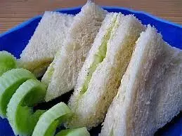 Cucumber Sandwich Recipe : नाश्ते में जल्दी बनाएं स्वादिष्ट और हेल्दी खीरे का सैंडविच