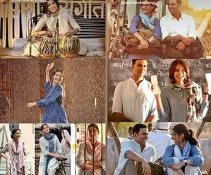 सोनम कपूर ने Padman के 7 साल पूरे होने का जश्न मनाया