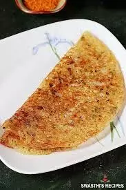 Wheat Dosa: नाश्ते में मिनटों में बनाएं गेहूं के आटे का डोसा