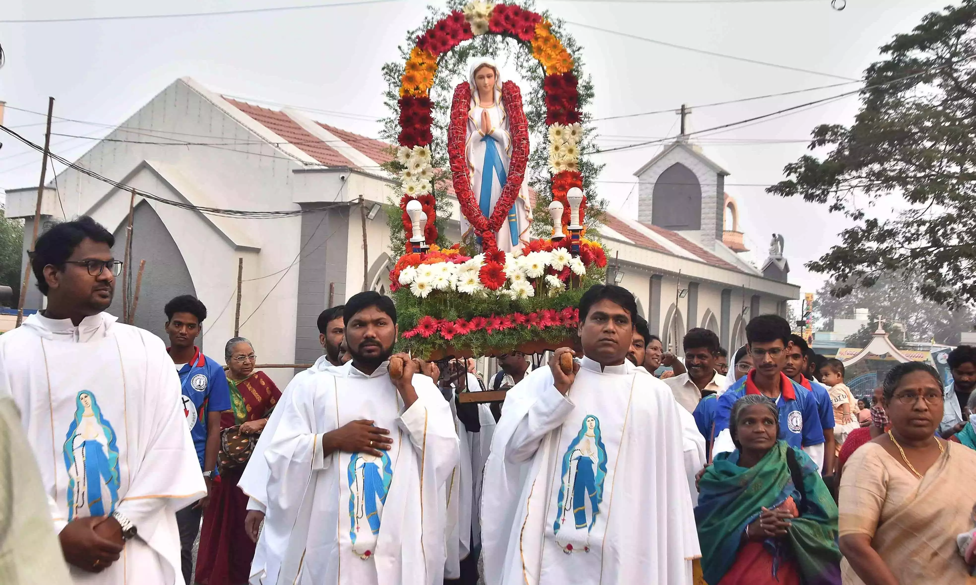 Andhra Pradesh: 3 दिवसीय गुनाडाला उत्सव शुरू