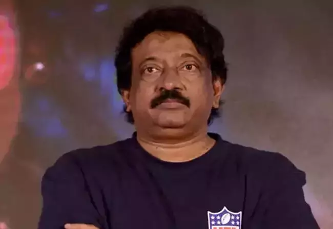 Ram Gopal Varma : एपी सीआईडी ​​जांच से राम गोपाल वर्मा अनुपस्थित