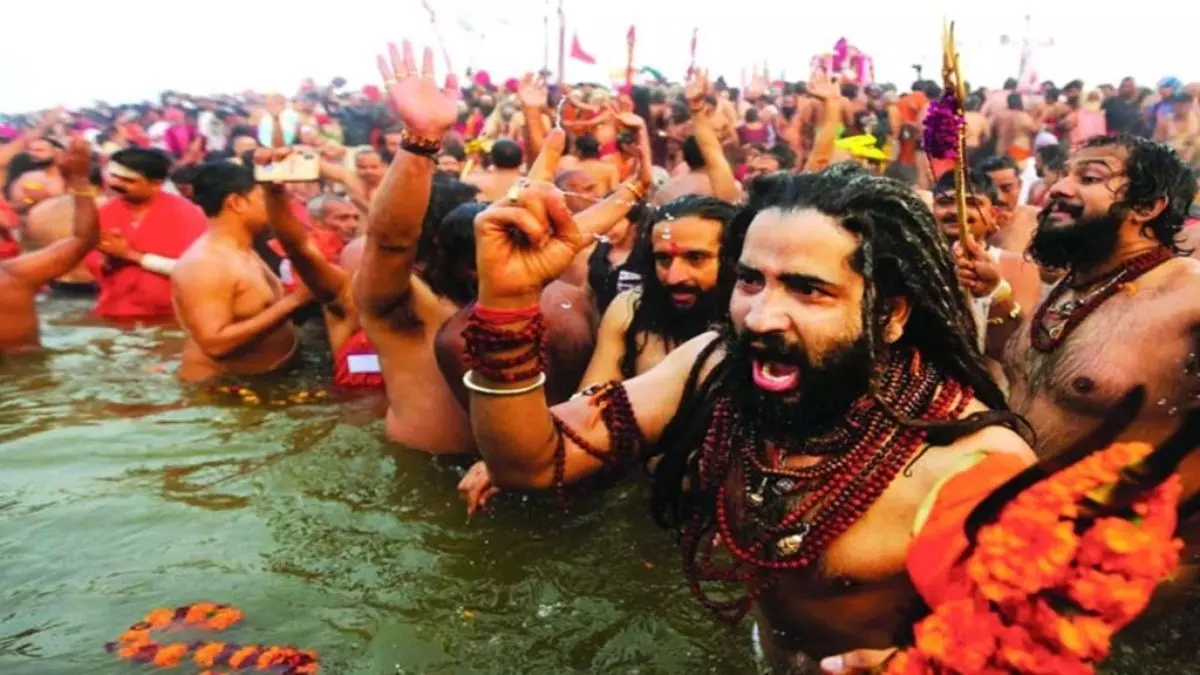 Maha Kumbh का अगला शाही स्नान, जानें तिथि और शुभ मुहूर्त