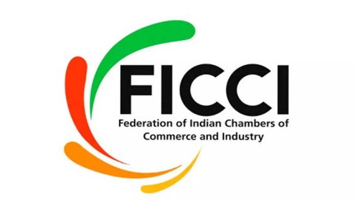 FICCI Survey: भारत के विनिर्माण क्षेत्र की वृद्धि की गति जारी FICCI Survey: भारत के विनिर्माण क्षेत्र की वृद्धि की गति जारी