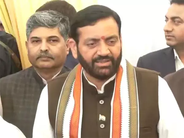 Haryana CM ने पीएम मोदी की परीक्षा पे चर्चा की सराहना की Haryana CM ने पीएम मोदी की परीक्षा पे चर्चा की सराहना की