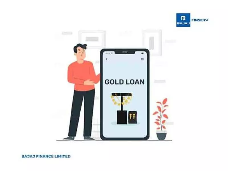 Bajaj Finance के साथ आज के सोने के भाव से अधिकतम लाभ पाने के लिए स्मार्ट रणनीतियाँ अपनाएँ