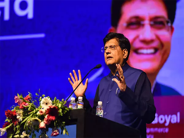 विदर्भ में बड़े पैमाने पर विकास होगा: एडवांटेज विदर्भ 2025 में Piyush Goyal