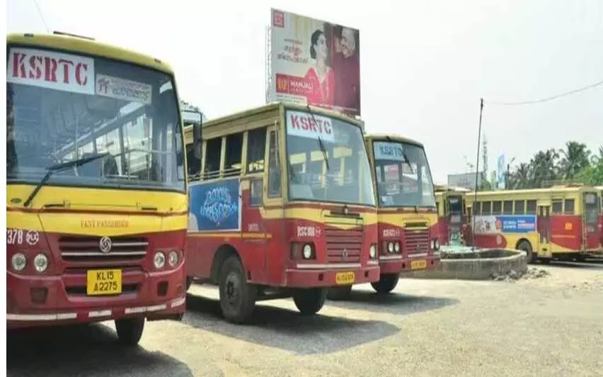 KSRTC पेंशन संकट गहराया, वित्तीय बोझ कम करने के लिए