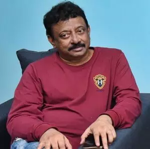 Ram Gopal Varma आंध्र प्रदेश सीआईडी ​​के समक्ष पूछताछ में शामिल नहीं हुए