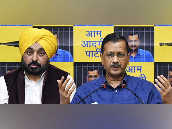 दिल्ली चुनाव में आप की हार के बाद अरविंद केजरीवाल 11 February को पंजाब के नेताओं से मिलेंगे