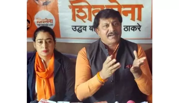 Sena: उमर सरकार ने राज्य के दर्जे पर अपना रुख नरम किया