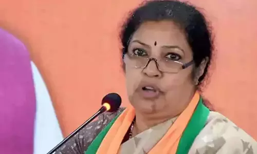 देशभर में चुनावों में भाजपा का दबदबा