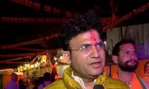 दिल्ली में पीएम मोदी की नीतियों की जीत, जनता का आभार : रविंद्र सिंह नेगी दिल्ली में पीएम मोदी की नीतियों की जीत, जनता का आभार : रविंद्र सिंह नेगी