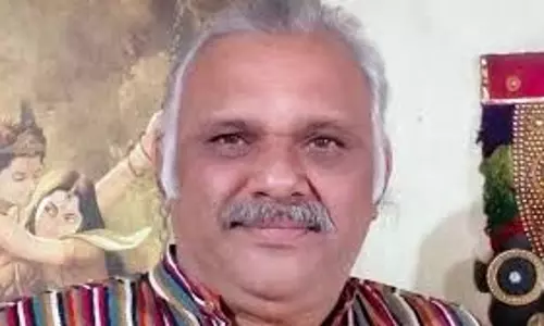 Ajith Vijayan:साउथ के मशहूर एक्टर का निधन इंडस्ट्री में पसरा शोक