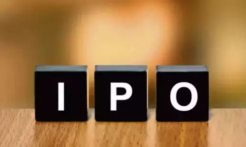 आगामी आईपीओ: इस सप्ताह बाजार में आएंगे 9 नए सार्वजनिक निर्गम आगामी आईपीओ: इस सप्ताह बाजार में आएंगे 9 नए सार्वजनिक निर्गम