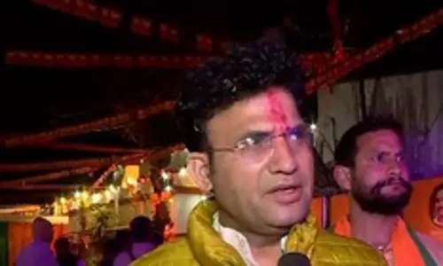 दिल्ली में पीएम मोदी की नीतियों की जीत, जनता का आभार : रव‍िंद्र सिंह नेगी