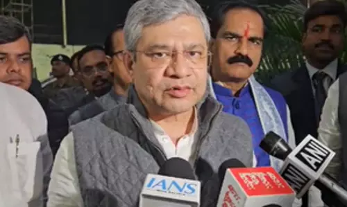 रेल मंत्री अश्विनी वैष्णव का बिहार दौरा, रेलवे के क्षेत्र में की महत्वपूर्ण घोषणाएं