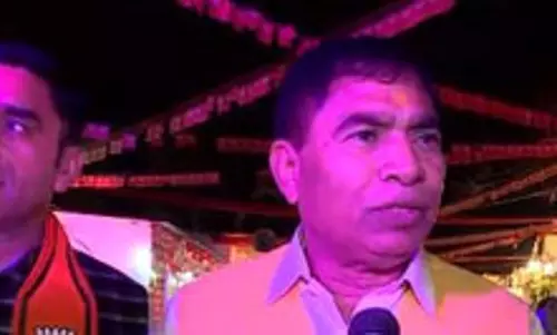 प्रचंड जीत के लिए दिल्ली की जनता का अभिनंदन, बहेगी विकास की बयार : योगेंद्र चंदोलिया प्रचंड जीत के लिए दिल्ली की जनता का अभिनंदन, बहेगी विकास की बयार : योगेंद्र चंदोलिया