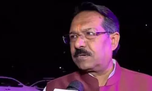 दिल्ली में भाजपा की जीत कार्यकर्ताओं के समर्पण का परिणाम : हर्ष मल्होत्रा