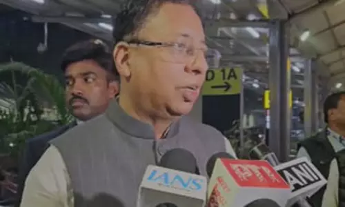 रेल मंत्री अश्विनी वैष्णव का चंपारण दौरा ऐतिहासिक, 4500 करोड़ का निवेश : संजय जायसवाल