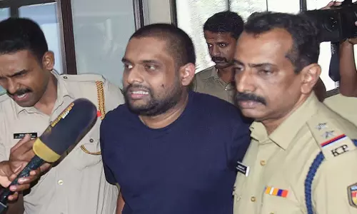 Kerala: आरोपी ने हाई-प्रोफाइल व्यक्तियों की संलिप्तता के संकेत दिए
