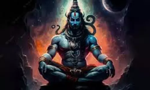 Monday Paath: सोमवार को करें ये शक्तिशाली पाठ, मिलेगा शिव पार्वती का आशीर्वाद