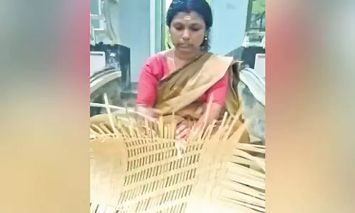 Kerala: आदिमाली पंचायत अध्यक्ष ने सार्वजनिक कर्तव्यों में संतुलन बनाए रखा