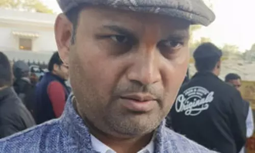 आम आदमी पार्टी के विजयी उम्मीदवारों ने कहा- सकारात्मक विपक्ष की भूमिका निभाएगी आप आम आदमी पार्टी के विजयी उम्मीदवारों ने कहा- सकारात्मक विपक्ष की भूमिका निभाएगी आप