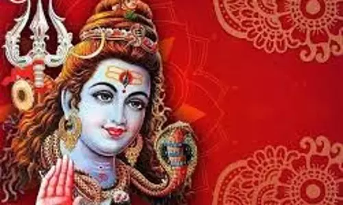 Somvar Vrat katha: सोमवार के दिन करें शिव पार्वती की पूजा जाने विधि और महत्व Somvar Vrat katha: सोमवार के दिन करें शिव पार्वती की पूजा जाने विधि और महत्व
