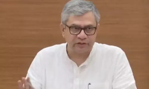 वर्ल्ड क्लास होगा गोरखपुर रेलवे स्टेशन, स्थानीय संस्कृति और विरासत की दिखेगी झलक : अश्विनी वैष्णव
