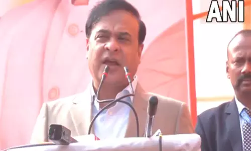 CM Sarma आज से सिंगापुर का दौरा करेंगे