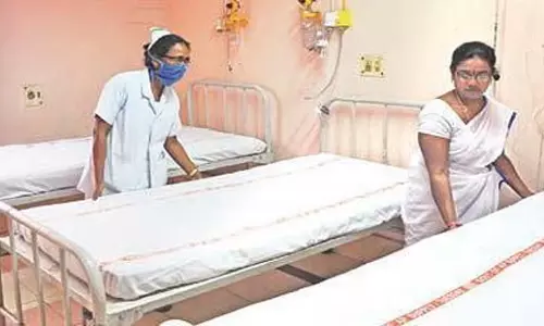 Kerala: बढ़ती लागत के कारण कॉर्पोरेट अस्पतालों को 99 छोटे अस्पतालों को बंद करना पड़ा