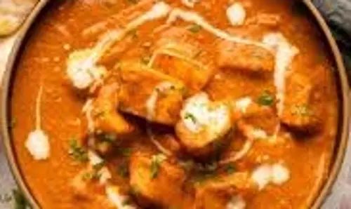 Paneer Butter Masala :लंच और डिनर का स्वाद बढ़ाने के लिए आज ही ट्राई करें Paneer Butter Masala :लंच और डिनर का स्वाद बढ़ाने के लिए आज ही ट्राई करें