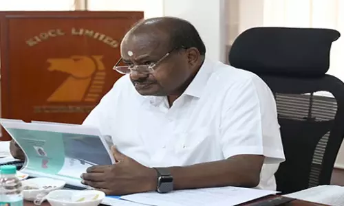 Karnataka: भाजपा की गुटबाजी से गठबंधन पर असर नहीं पड़ेगा