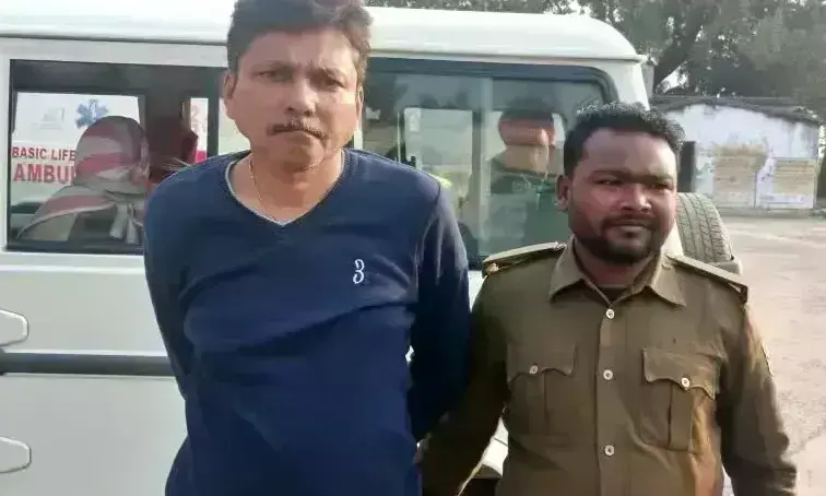 Banka: पॉलिटेक्निक कॉलेज के प्रिंसिपल शराब के नशे में कॉलेज पहुंचे Banka: पॉलिटेक्निक कॉलेज के प्रिंसिपल शराब के नशे में कॉलेज पहुंचे