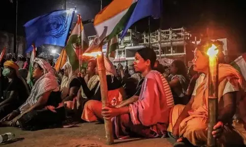 मणिपुर के मुख्यमंत्री एन बीरेन सिंह ने इस्तीफा दिया मणिपुर के मुख्यमंत्री एन बीरेन सिंह ने इस्तीफा दिया