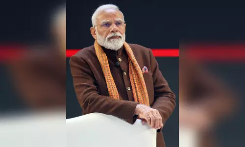 परीक्षा पे चर्चा 2025: प्रधानमंत्री करेंगे छात्रों का मार्गदर्शन, बताएंगे कैसे रहें तनाव से दूर