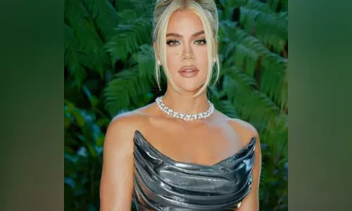 Khloe Kardashian ने 30 के दशक के आखिर में खुद को खोया हुआ महसूस करना याद किया