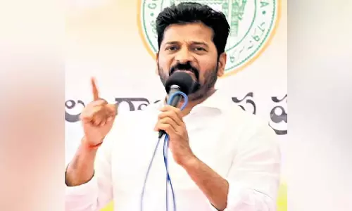 Telangana: तेलंगाना के मुख्यमंत्री रेवंत रेड्डी ने मंत्रियों के बीच बढ़ते अंतर पर चिंता जताई