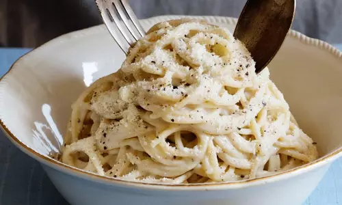 Italian pasta: ऐसे बनाएं यह लजीज डिश Italian pasta: ऐसे बनाएं यह लजीज डिश
