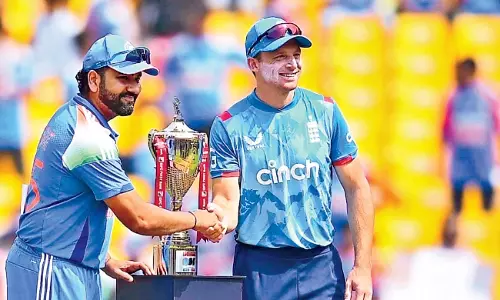 Odisha: दर्शकों की जय-जयकार Odisha: दर्शकों की जय-जयकार